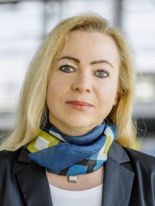 Claudia Cischek