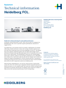 heidelberg_fcl_datasheet
