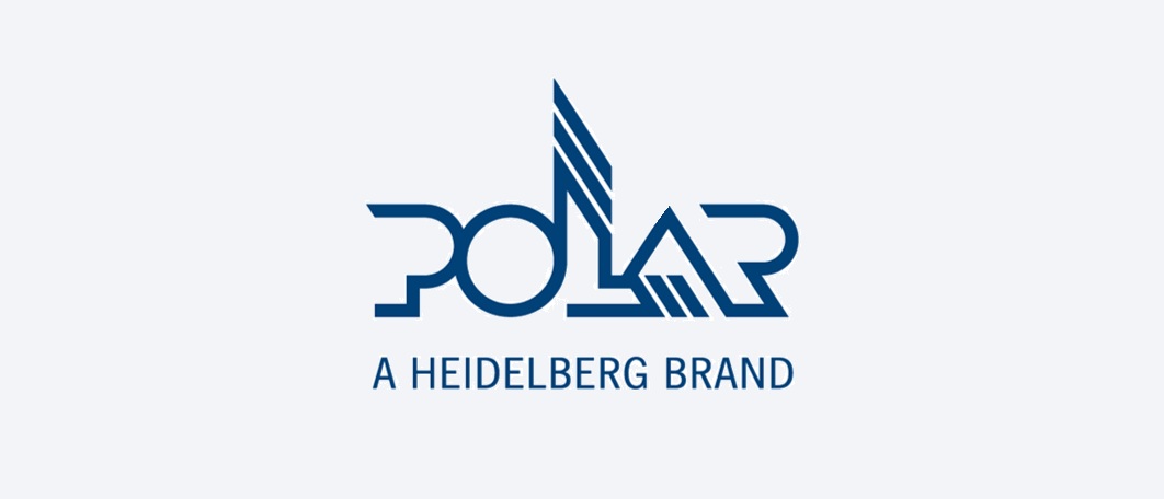 POLAR, a HEIDELBERG brand