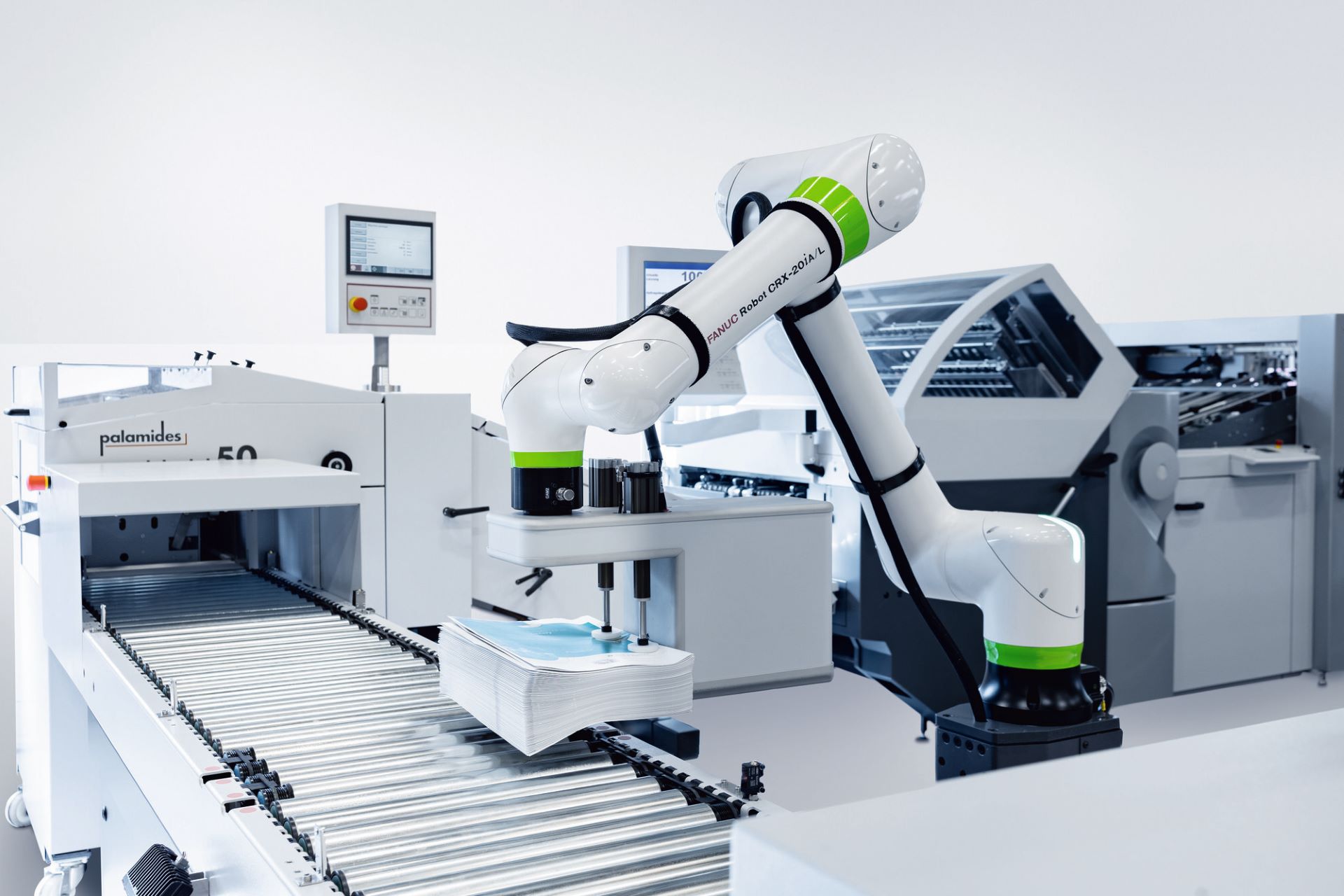 Folding machines | HEIDELBERG Southern Africa