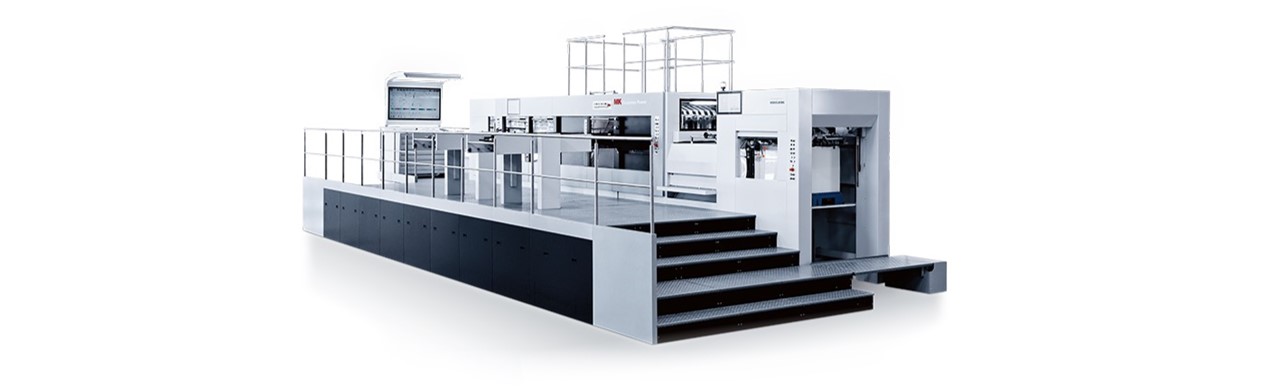 Duopress Power 106 FCSB