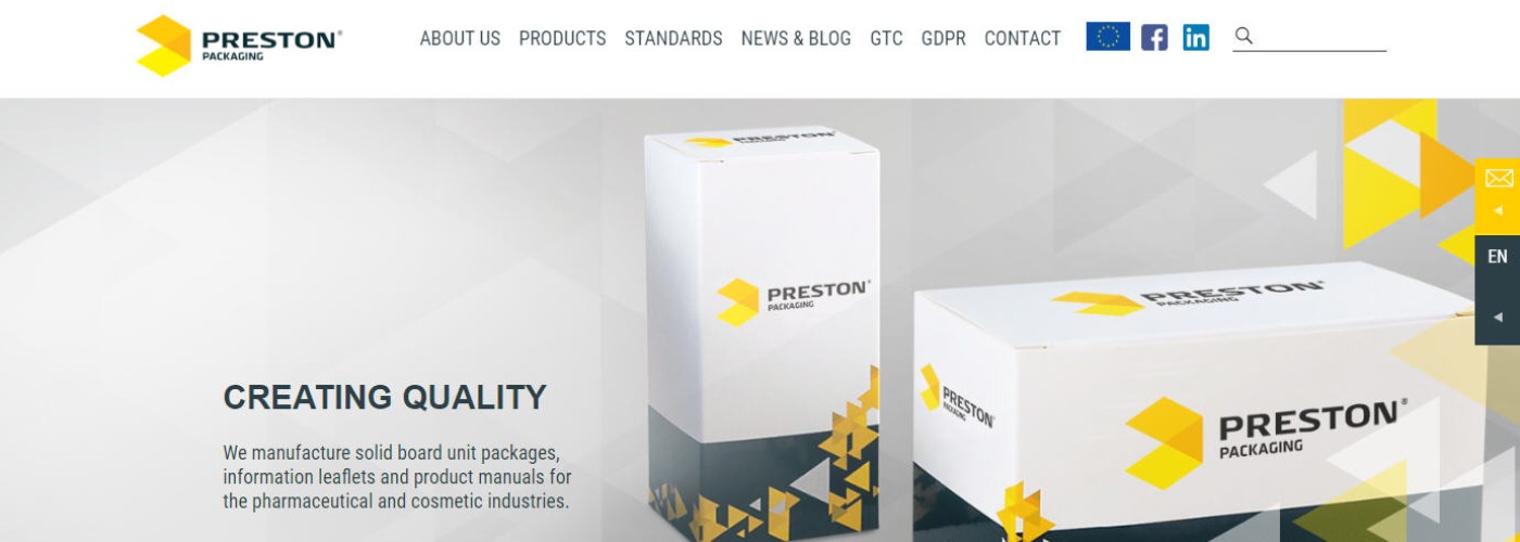 preston-packaging-portfolio