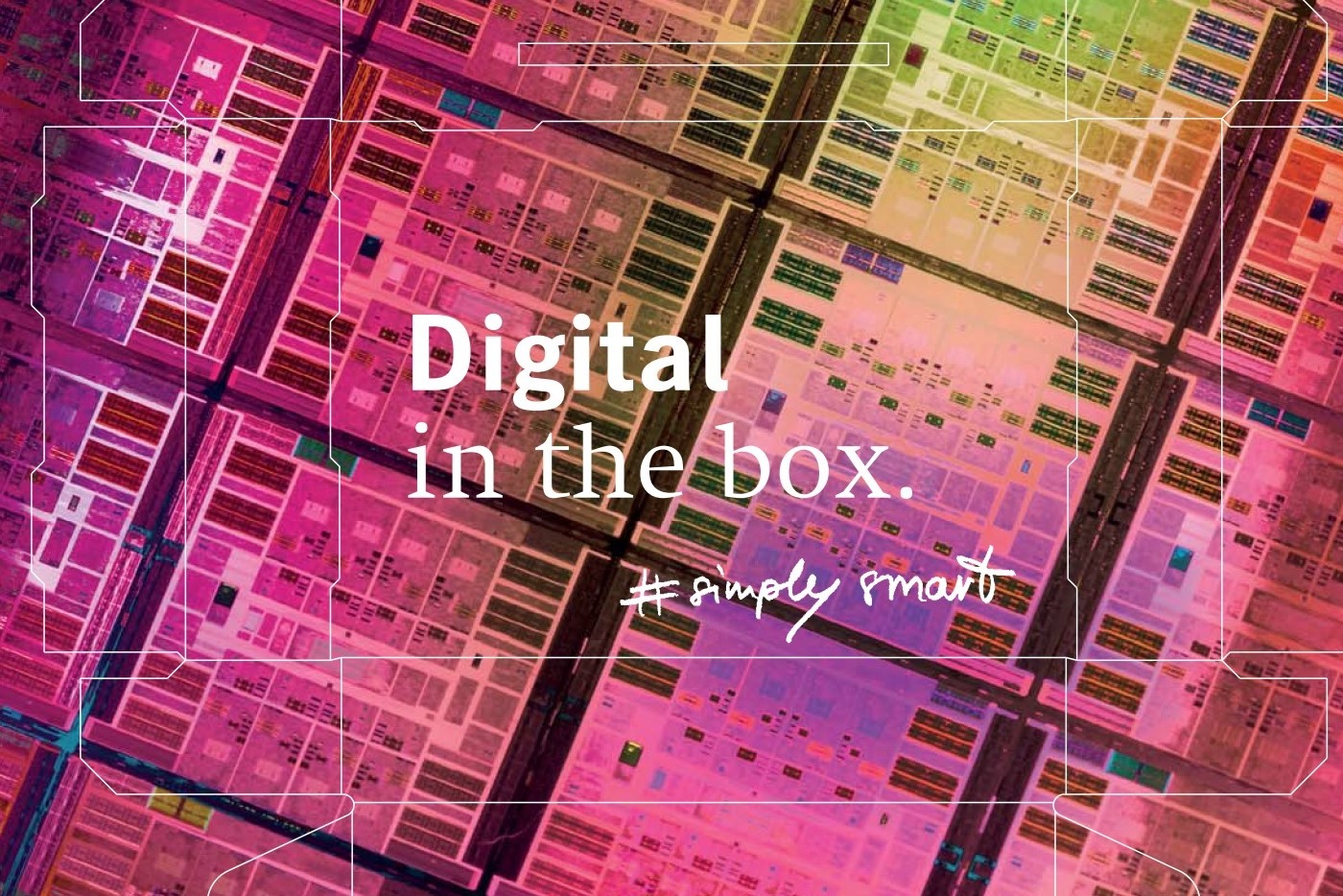 Digital-in-the-box